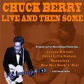 Chuck Berry - Maybellene (Live)