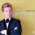 Johnny Burnette - The Train Kept A Rollin'
