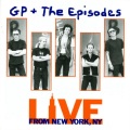 graham parker - Big Man On Paper