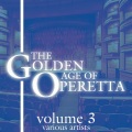 The Vienna State Orchestra、Arthur Rubin、jeanette scovotti、Oskar Dannon - The New Moon