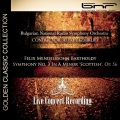 Felix Mendelssohn Bartholdy: Symphony No. 3 in A minor, Op. 56 