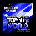 ronnie maze、Deremius - Top of the World (Mauro Mozart Remix)