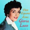 Gloria Lasso - Piel Canela
