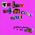 graham parker - Turn It into Hate