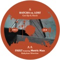 Hatcha、Jon Brando - Get Up & Rock