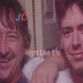 Joshua Scott Chasez、chris carmichael、David Michael Jackson - Right Like It Is