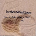 Broken Social Scene - Almost Crimes (Live at Radio Aligre FM, Paris)