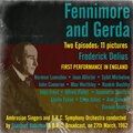 Classical Artists、Stanford Robinson、BBC Symphony Orchestra - Scene 1: Drawing Room / Scene 2: Down by the Fjord, later that Night