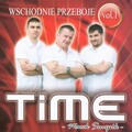 Time、Marek Szurpik - Bielyje rozy