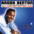 Brook Benton、Quincy Jones And His Orchestra - There Goes That Song Again