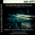 Zheni Zaharieva、Vasil Kazandzhiev、Jerusalem Symphony Orchestra - Concertino for Piano and Orchestra: I. Allegro molto moderato - II. Largheto sostenuto - III. Allegro