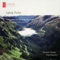 Falk Quartet、Tomer Levy、Various Artists、London Conchord Ensemble - I. Allegro moderato