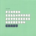 Alberto Pinton、Torbjörn Zetterberg、Kjell Nordeson、Jonas Kullhammar - Soul Samurai