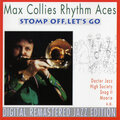 Max Collie - Doctor Jazz