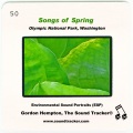 Gordon Hempton - Songs of Spring