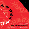 New York Philharmonic、Alan Gilbert - I. Reveries, Passions