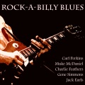 Luke McDaniel - Go Ahead Baby