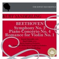 emil gilels、David Oistrakh、kurt sanderling、Leningrad Philharmonic Symphony Orchestra - I. Adagio molto - Allegro con brio