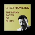 chico hamilton - Caravan