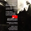 Ludwig van Beethoven: Selected works