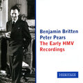 Benjamin Britten、Peter Pears - The Dodger