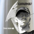 chrome - Flow Man