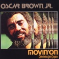Movin' On (US Release)