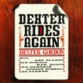 Dexter Gordon - Dexter's Cuttin Out