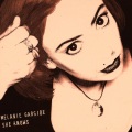 Melanie Garside - Messenger
