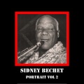 Sidney Bechet - At The Jazzband Ball