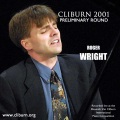 Roger Wright - Piano Sonata No. 2 in B-Flat Minor, Op. 35