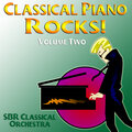 SBR Classical Orchestra、Jeffrey O'Donnell、Kenneth Harrington - Piano Sonata No. 24 in F-Sharp Major, Op. 78: II. Allegro vivace