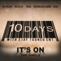 Nutso Fly、fresh!、Outrageous Karina、Boog、Fresh - It's On