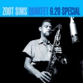 Zoot Sims Quartet - Woody'n You