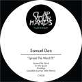 Samuel Dan - As We Speak