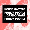 funky people、Cassio Ware - Funky People