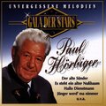 Paul Horbiger - Jünger werd' ma nimmer