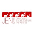 Jen、Chin Chillaz、Brook Gang Music - No Ordinary Life