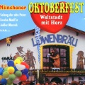 Münchner Oktoberfest