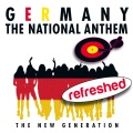 Corporal Identity、Jola - The German National Anthem (Souljazz Mix)(Remix)