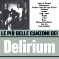 delirium - Treno