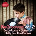 Jerem A、BiBi Provence - I'm Gonna Do My Thang (Jerem A. )(Remix)