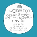 Chopstick & Johnjon、Fritz Kalkbrenner、Chopstick、Johnjon - A New Dub (Original Mix)