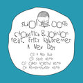 Chopstick & Johnjon、Fritz Kalkbrenner、Chopstick、Johnjon - A New Dub