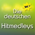 isabel varell - Nachts-Hitmix