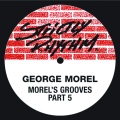 george morel - Don't Give Up (Love Will Come Around)(The Club Mix)