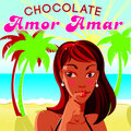 Chocolate - Amor Amar (Acoustic Single Mix)