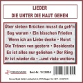 Camillo Felgen - Sag Warum