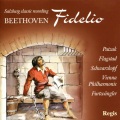 Orchestra of the Vienna State Opera、Chorus of the Vienna State Opera - Fidelio: Act I, 