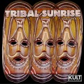 Tribalishious、Dynamix - Tela Aviv Heat